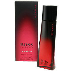 Hugo Boss, Boss Intense Woman