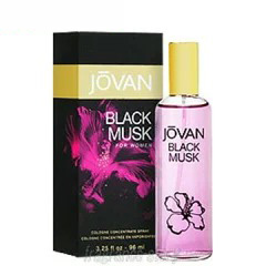 Jōvan, Black Musk for Women