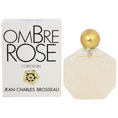 Jean-Charles Brosseau, Ombre Rose L’Original