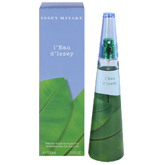 Issey Miyake, A scent by Issey Miyake