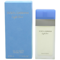 Dolce & Gabbana, Light Blue