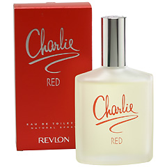 Revlon, Charlie Red