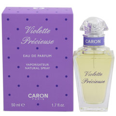 Caron, Violette Précieuse