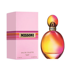 Sisley, Eau de soir