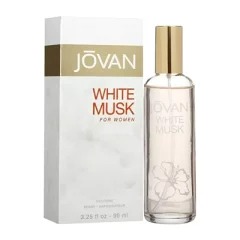 Jōvan, White Musk for Women
