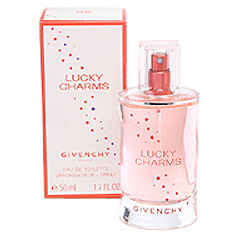 Givenchy, Lucky Charms